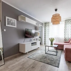 Trepczyk Blisko Morza Apartament