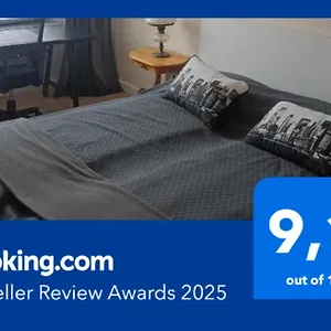 Beniowskiego Apartament